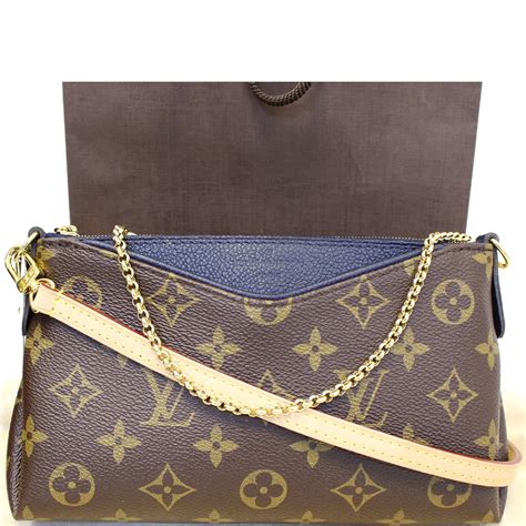 borse louis vuitton monogram pallas|louis vuitton monogram pallas clutch.